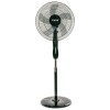 Ventilator cu picior Zass ZFTR 1615, 45 W, 3 viteze, diametru 41 cm, programator pana la 7.5 ore, functie de oscilatie 90 grade