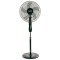 Ventilator cu picior Zass ZFTR 1615, 45 W, 3 viteze, diametru 41 cm, programator pana la 7.5 ore, functie de oscilatie 90 grade