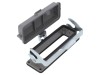 Conector Carcasa Degson HDC D24B, IP65, Aliaj Aluminiu