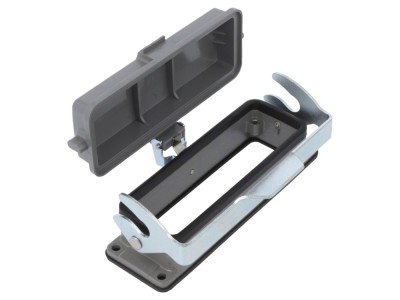 Conector carcasă HDC D24B, IP65 foto