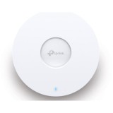 Acces Point Wireless cu WiFi 6, Gigabit, Dual Band, PoE, AX1800, EAP610, TP-Link