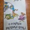 carte pentru copii - o corabie printre nori - din anul 1982