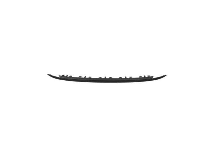 Bandou bara spate FIAT 500, 07.2015- model : Pop, texturat,
