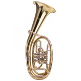 Tenor Horn Classic Cantabile TH-38