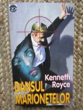 DANSUL MARIONETELOR-KENNETH ROYCE