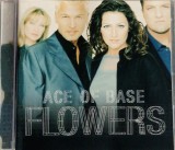 Ace Of Base &lrm;&ndash; Flowers NM / NM cd synth pop euro dance Polydor Europa 1998