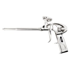 Pistol aplicat spuma, teflonat, aluminiu, NEO foto