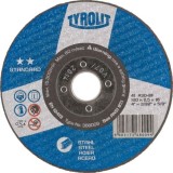 Kotuc Tyrolit 178x3,0mm,41,A30S-BF,oce&Auml;&frac34;,Standard **