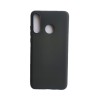 Husa pentru Huawei P30 Lite -- Silicon Slim, Negru, ALC MOBILE