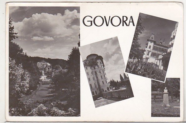 bnk cp Govora - Vedere - uzata