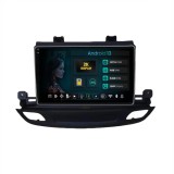 Cumpara ieftin Navigatie 2K HUB64 Opel Insignia (2017+), 4GB RAM, Android, Octacore, Slot Sim 4G, DSP, GPS, Wi-FI, Carplay, Android Auto, USB, Bluetooth, Waze, Touch