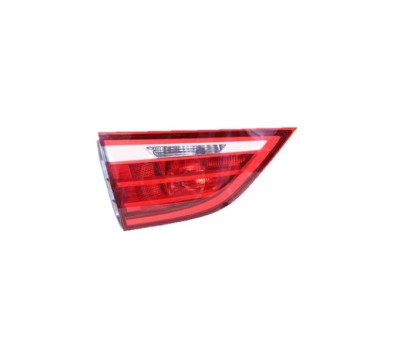 Stop, lampa spate BMW Seria 2 GRAN TOURER (F46), 06.2014-, partea Stanga, OEM/OES, LED+W5W; intern foto