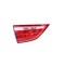 Stop, lampa spate BMW Seria 2 GRAN TOURER (F46), 06.2014-, partea Stanga, OEM/OES, LED+W5W; intern