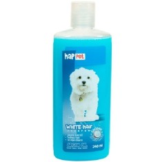 Sampon cocos &amp; par alb 240 ml