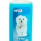 Sampon cocos &amp; par alb 240 ml