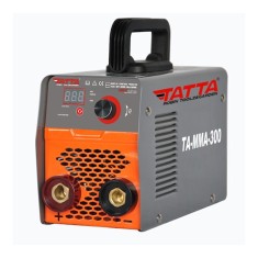 Aparat de sudura smart Tatta, 9.5 kVA, 20-300 A, autotestare la pornire, accesorii incluse