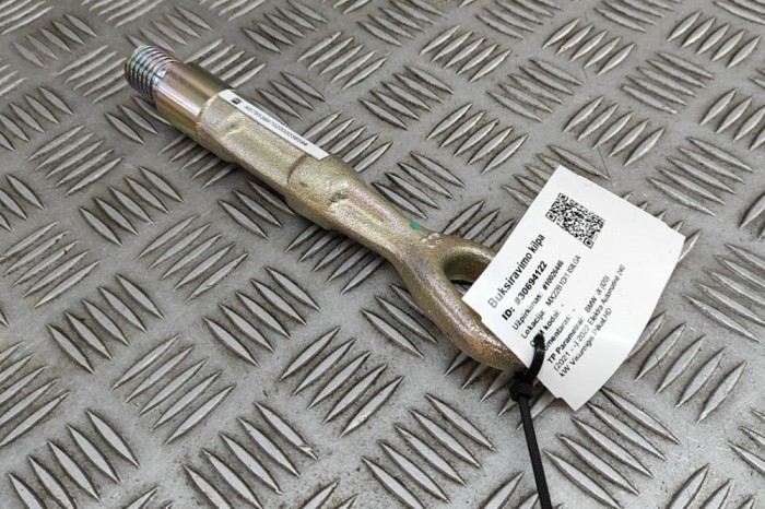 C&acirc;rlig de remorcare BMW iX I20 2022 OEM: 7953897 | 30694122