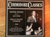 Vinil George Brunis &ndash; KIng Of Tailgate Trombone (NM), Jazz
