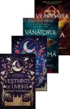 Pachet Vanatoarea de vrajitoare - Bookzone