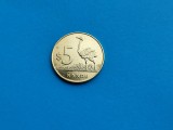 5 Nandu 2019 Uruguay-AUNC