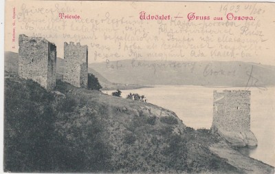 CP Orsova Tricule ND(1903) foto