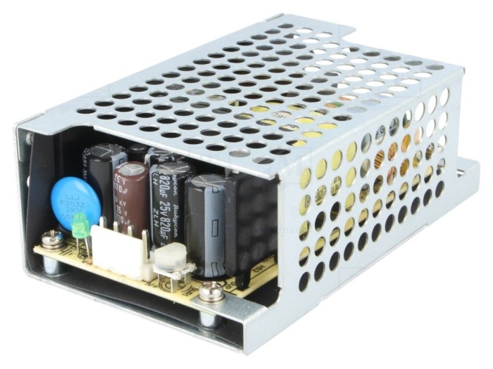 Alimentator open-frame 65W, 36V DC