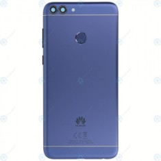 Huawei P smart (FIG-L31) Capac baterie albastru 02351SUS 02351TED