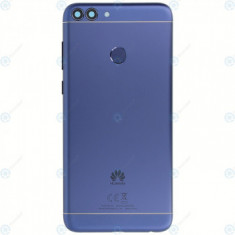 Huawei P smart (FIG-L31) Capac baterie albastru 02351SUS 02351TED