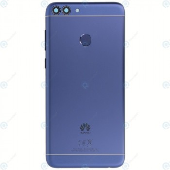 Huawei P smart (FIG-L31) Capac baterie albastru 02351SUS 02351TED