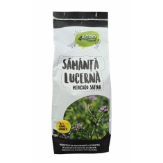Samanta lucerna romaneasca DOBROGEA C1, Bază, 4 AGRO - 10 kg