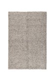 Cumpara ieftin Covor poliester gri Joshi 160x230 cm