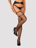 Dresuri S826 Obsessive, Negru, S/L