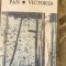 Knut Hamsun-Pan,Victoria