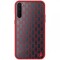 Husa Plastic - TPU Pinwuyo Series 2 pentru OnePlus Nord, Waterproof, Rosie
