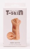 Masturbator Chisa Abby Kitty natur, Chisa Novelties
