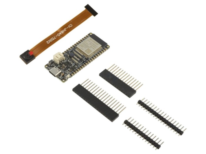 Modul comunicație Bluetooth WiFi