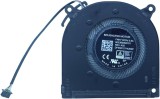 Cooler procesor Laptop, HP, 17-CN, 17T-CN, 17-CP, 17Z-CP, 6033B0092701, FNH7, DFS5K12114262P, M53066-001, 5V, 0.5A