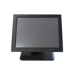 Sistem POS AIO Second Hand BeTouch BT1506, Intel Atom D2700, Grad A-, Touchscreen foto