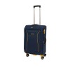 LAMONZA TROLER CRUISE 68X41X26 CM BLEUMARIN ProVoyage Vacation