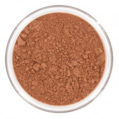 Pudra minerala bronzanta, Bronzer Cinnamon, Mineralissima, 5 gr foto