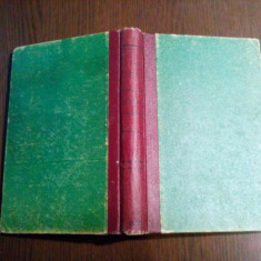 ROBINSONII BUCEGILOR - Nestor Urechia - Editura Librariei Socec, 1923, 303 p.