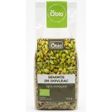 Seminte de dovleac light bio 150g Obio