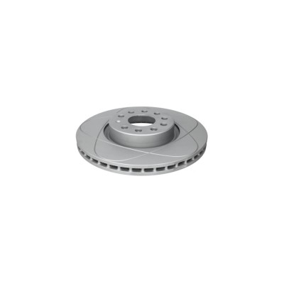 Disc frana VW PASSAT Variant 3C5 ATE 24032501581 foto
