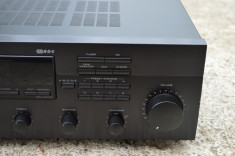 Amplificator Yamaha RX 395 RDS foto