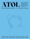 ATOL. Jurnal de patrimoniu rom&acirc;nesc / Nr. 1 primăvară-vară 2026 - Paperback brosat - *** - Igloo