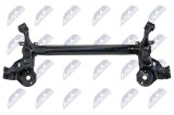 Cadru motor Peugeot 208, 2008, 301 2013-; Citroen C3 III, C3 Aircross II, C4 Cactus, C-Elysee 2013-; partea din spate; 5148.L2; NTY, aftermarket