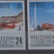 TS24/01 Timbre British Antarctic Territory Nestampilat
