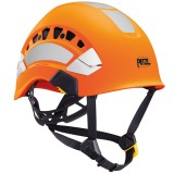 Cască PETZL Vertex Vent HI-Viz orange (53-63cm)