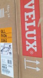 Ferestre de mansardă cu rame, Velux