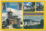 Bnk cp Poienarii Burchii ( Jud Prahova ) - Biserica Pissiota - necirculata, Printata